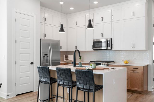 3900 Taniguchi ST, Austin, TX 78723