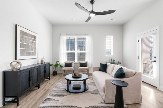 3900 Taniguchi ST, Austin, TX 78723