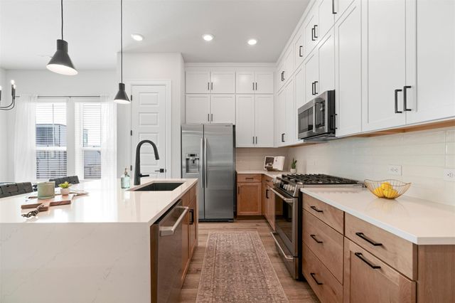 3900 Taniguchi ST, Austin, TX 78723