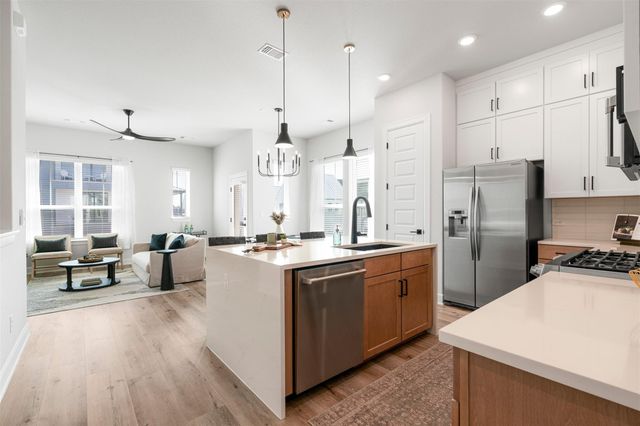 3900 Taniguchi ST, Austin, TX 78723