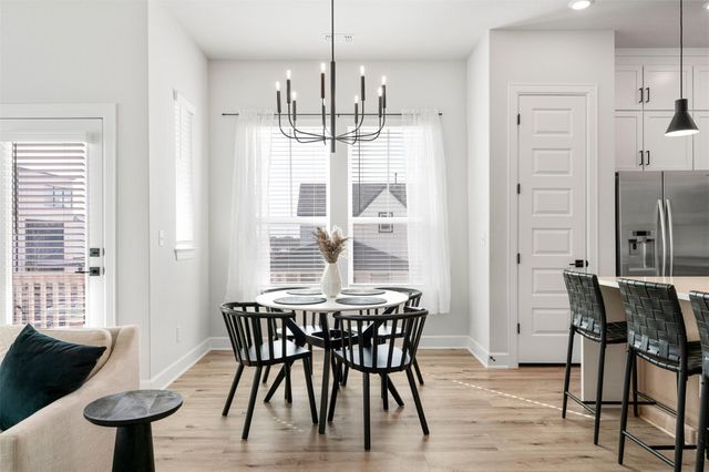 3900 Taniguchi ST, Austin, TX 78723