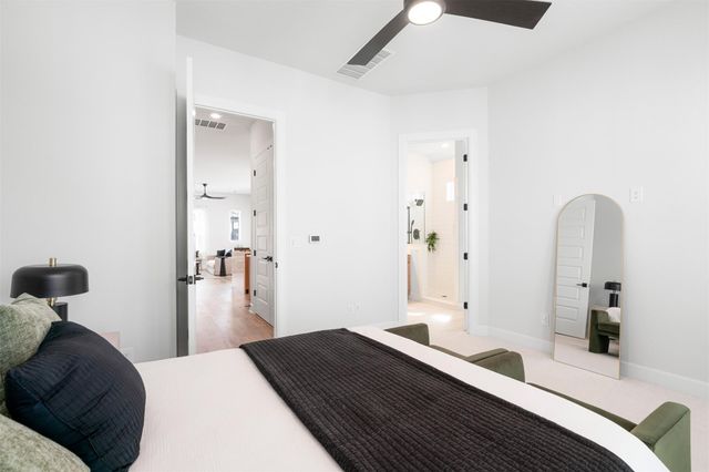 3900 Taniguchi ST, Austin, TX 78723