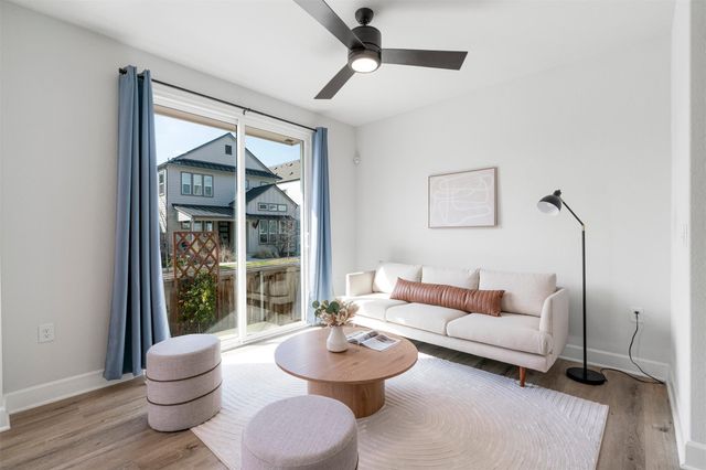 3900 Taniguchi ST, Austin, TX 78723