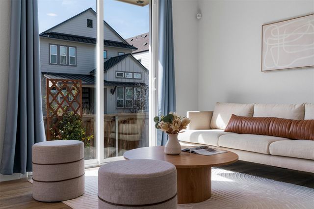 3900 Taniguchi ST, Austin, TX 78723