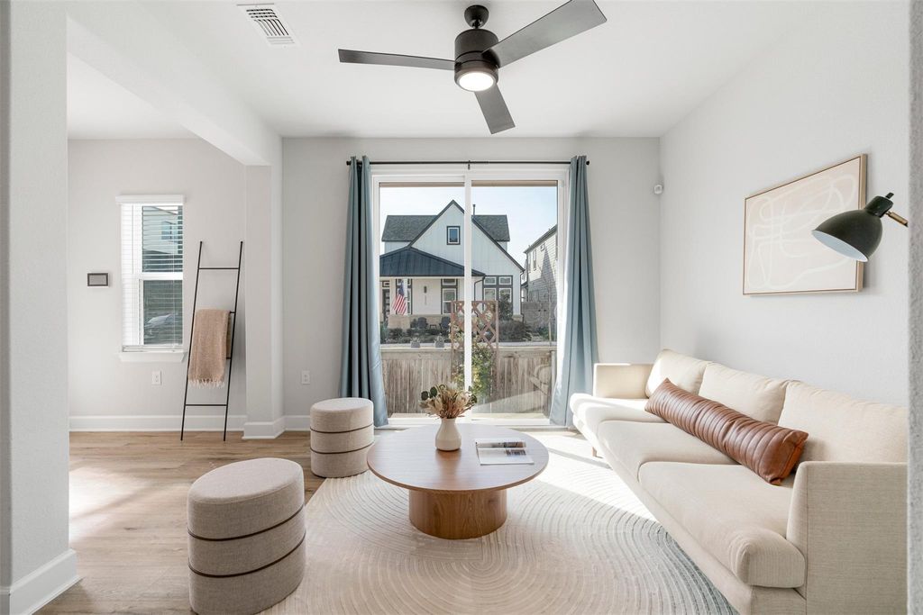 3900 Taniguchi ST, Austin, TX 78723