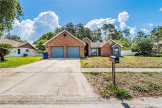 1024 DOCKSIDE DRIVE, Lutz, FL 33559