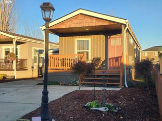 515 Se SHERIDAN Rd 6, Sheridan, OR 97378