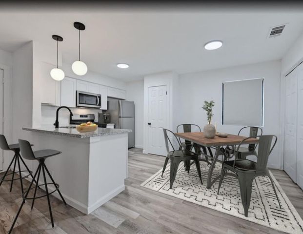 2303 Cedrick CV D, Austin, TX 78748