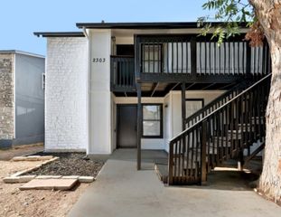 2303 Cedrick CV D, Austin, TX 78748