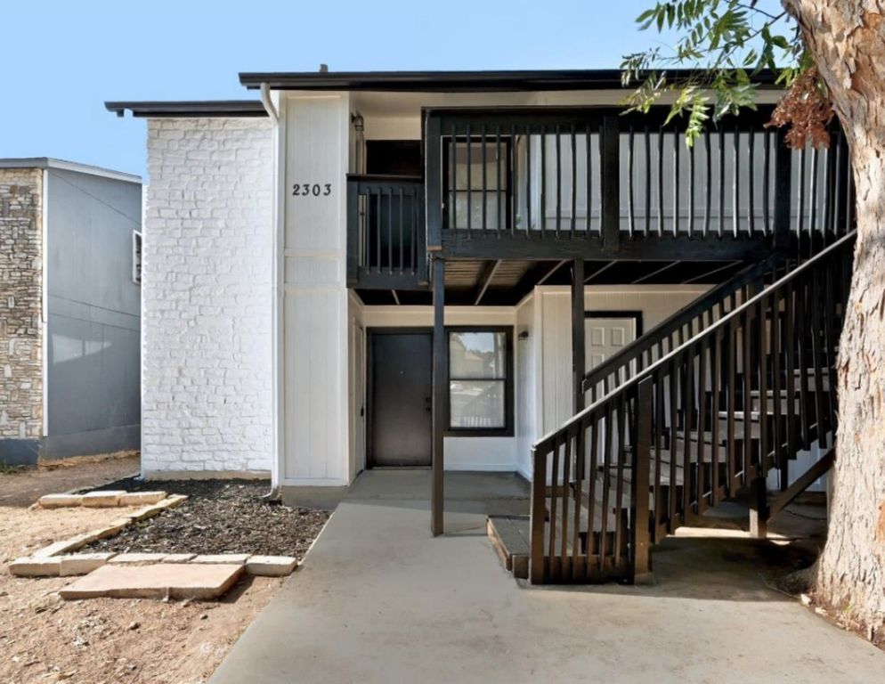 2303 Cedrick CV D, Austin, TX 78748