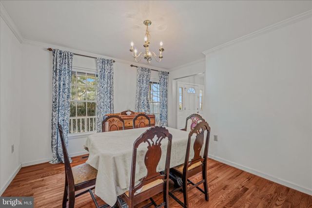 2509 HIGHLAND RIDGE RD, Berkeley Springs, WV 25411