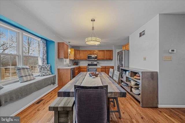 2509 HIGHLAND RIDGE RD, Berkeley Springs, WV 25411