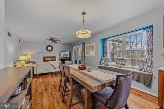 2509 HIGHLAND RIDGE RD, Berkeley Springs, WV 25411