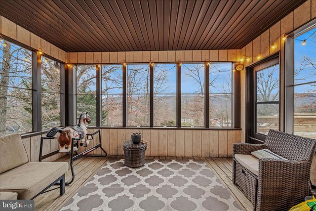 2509 HIGHLAND RIDGE RD, Berkeley Springs, WV 25411