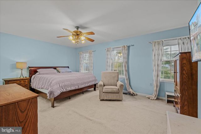 2509 HIGHLAND RIDGE RD, Berkeley Springs, WV 25411