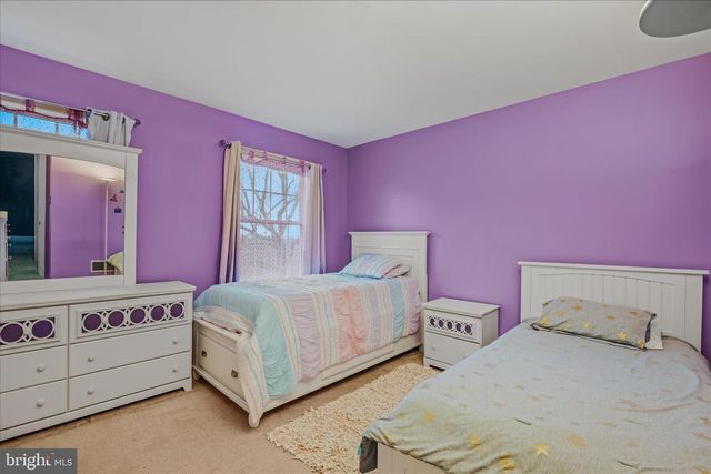 2509 HIGHLAND RIDGE RD, Berkeley Springs, WV 25411