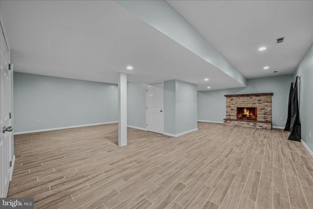 2509 HIGHLAND RIDGE RD, Berkeley Springs, WV 25411