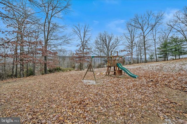 2509 HIGHLAND RIDGE RD, Berkeley Springs, WV 25411