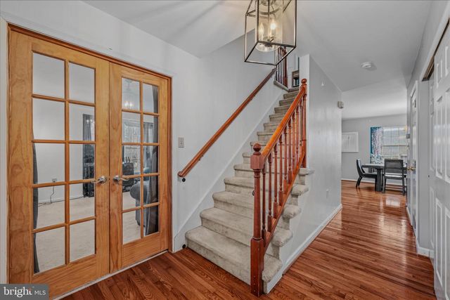 2509 HIGHLAND RIDGE RD, Berkeley Springs, WV 25411