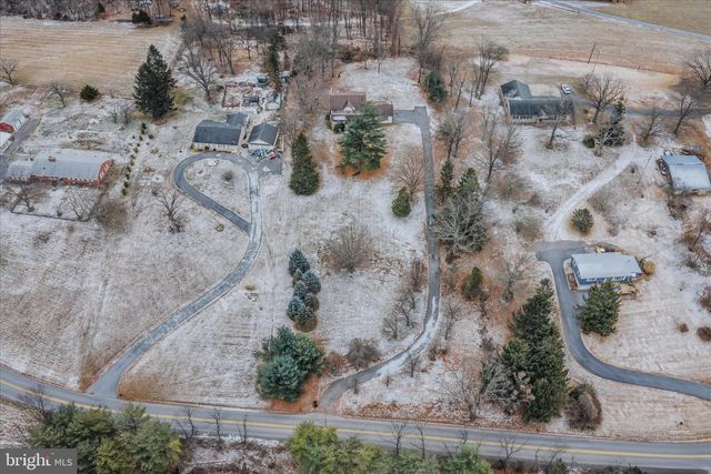 2509 HIGHLAND RIDGE RD, Berkeley Springs, WV 25411