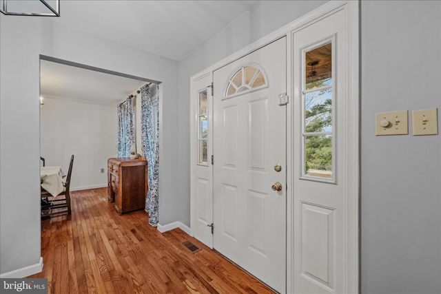 2509 HIGHLAND RIDGE RD, Berkeley Springs, WV 25411