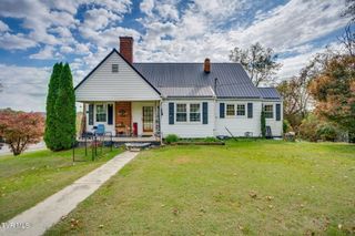 111 Old Stage Road, Surgoinsville, TN 37873