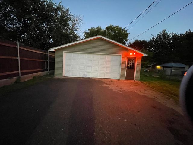412 Lafond Avenue, Saint Paul, MN 55103