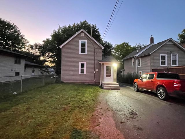 412 Lafond Avenue, Saint Paul, MN 55103