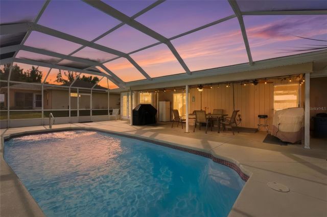 3276 PINETREE STREET, Port Charlotte, FL 33952