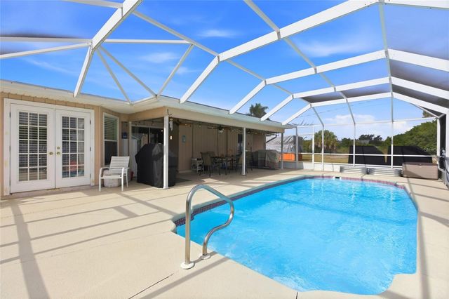 3276 PINETREE STREET, Port Charlotte, FL 33952