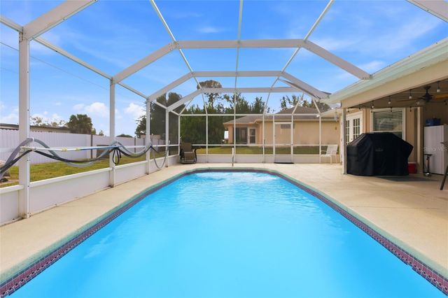 3276 PINETREE STREET, Port Charlotte, FL 33952