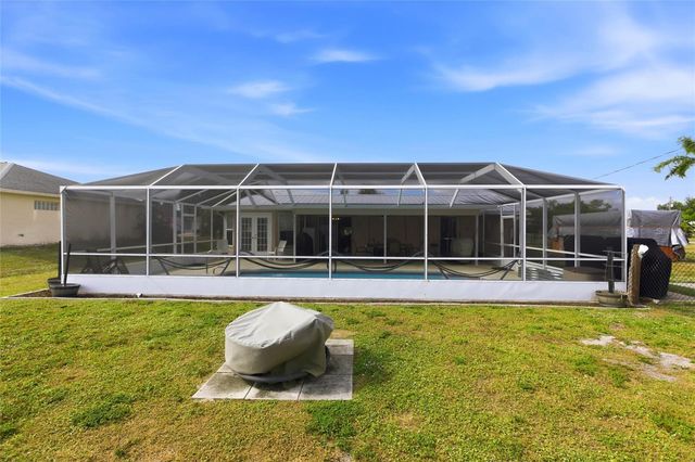 3276 PINETREE STREET, Port Charlotte, FL 33952