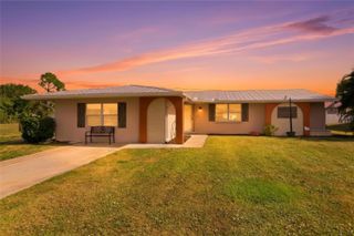 3276 PINETREE STREET, Port Charlotte, FL 33952