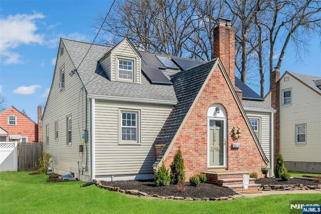 258 Ross Avenue, Hackensack, NJ 07601