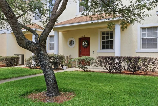 2049 FIESTA RIDGE COURT, Tampa, FL 33604