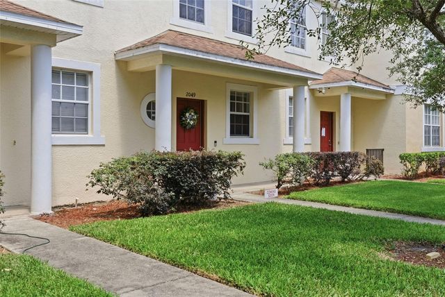 2049 FIESTA RIDGE COURT, Tampa, FL 33604