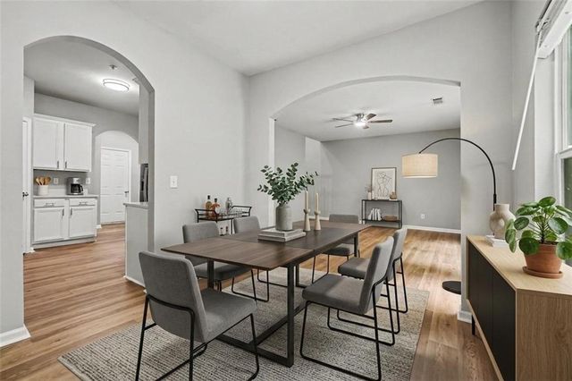 208 Ranier Court, Canton, GA 30114