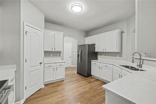 208 Ranier Court, Canton, GA 30114