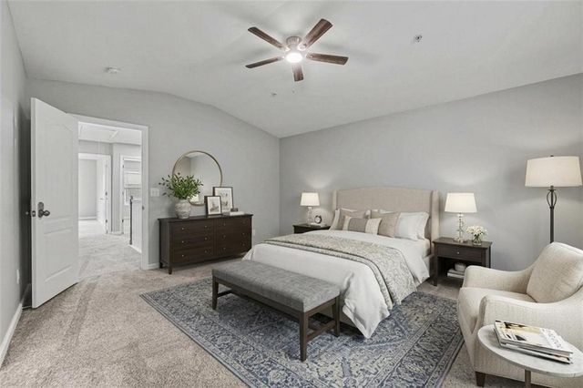 208 Ranier Court, Canton, GA 30114