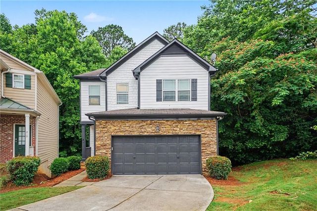 208 Ranier Court, Canton, GA 30114