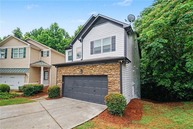 208 Ranier Court, Canton, GA 30114