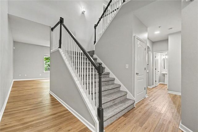 208 Ranier Court, Canton, GA 30114