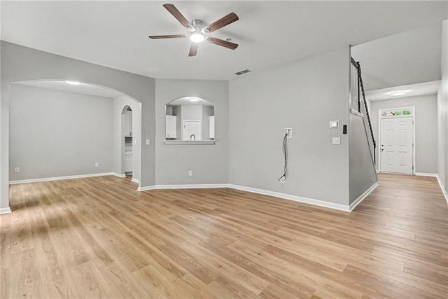 208 Ranier Court, Canton, GA 30114
