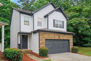 208 Ranier Court, Canton, GA 30114