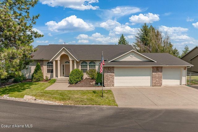 16703 W Riverview DR, Post Falls, ID 83854