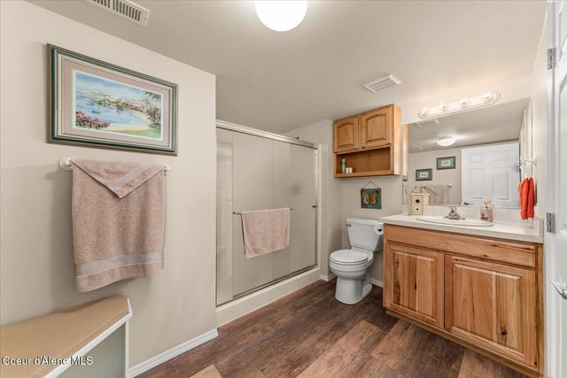16703 W Riverview DR, Post Falls, ID 83854