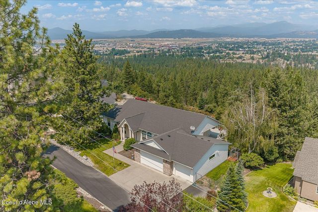 16703 W Riverview DR, Post Falls, ID 83854