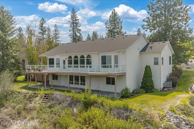 16703 W Riverview DR, Post Falls, ID 83854