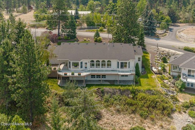 16703 W Riverview DR, Post Falls, ID 83854