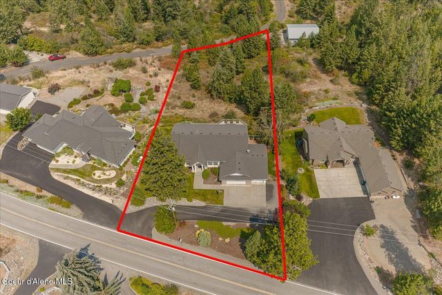 16703 W Riverview DR, Post Falls, ID 83854